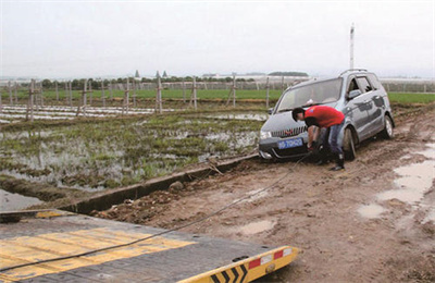 怀宁抚顺道路救援