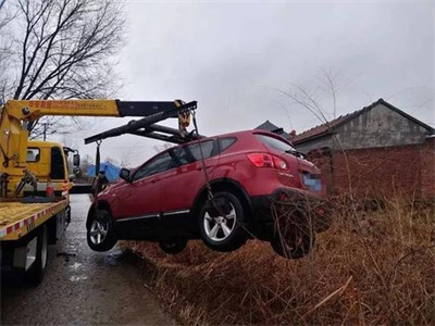 怀宁楚雄道路救援