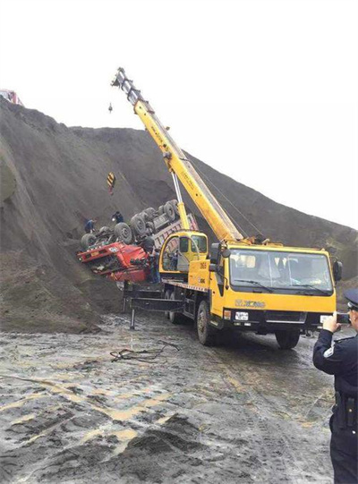 怀宁上犹道路救援