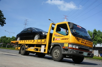 怀宁旅顺口区道路救援